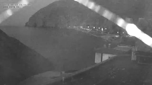 Вебкамера "Партенит-Сальвадор". Запись 03.08.2016 05:00:02 смотреть онлайн