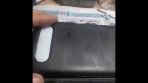 Hoco DB11 50000 как разобрать! настоящий 50000 mAh, Внешний аккумулятор Power Bank