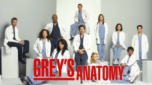 Анатомия страсти - 8 сезон 11 серия / Grey′s Anatomy