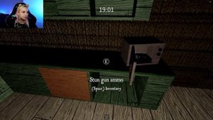 ПОБЕГ на ВЕРТОЛЕТЕ от БАБКИ и ДЕДА в РОБЛОКСЕ? ► GRANNY 2 в РОБЛОКС