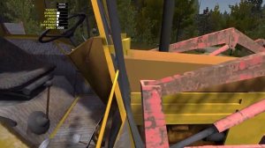 БЫСТРЫЙ СТАРТ В MY SUMMER CAR. ГДЕ ЛЕЖАТ КОЛЕСА В МАЙ САММЕР КАР И КАК ИХ ЗАБРАТЬ? ГАЙД