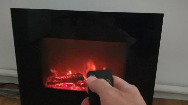 Электрокамин Real Flame Andromeda. Оптимальный выбор!