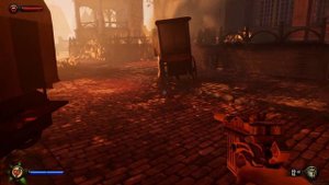 BIOSHOCK: INFINITE - PLAYSTATION 5 GAMEPLAY (4K 60FPS)