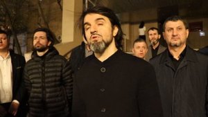 Адвокат Мурад Мусаев о деле Тимура Идалова