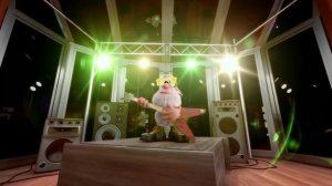 Говорящий Буба 2 На ПК Порт - Тизер трейлер Фан Порт