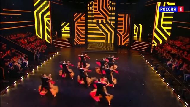 Ансамбль "Вера" Формейшн