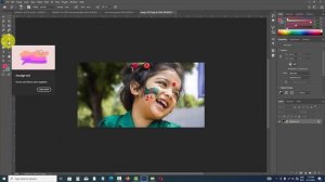 Adobe Photoshop Bangla tutorial 2023 ফটোশপ বাংলা ভিডিও টিউটোরিয়াল Graphics Design Bangla tutorial