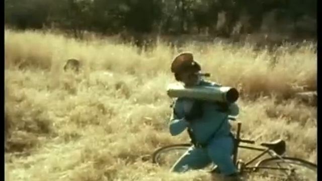 Panic Mechanic - best scene from the film смотреть онлайн