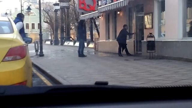 Москва бики бар смотреть онлайн