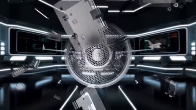 Midea Cooker Hood With Advanced Steam Wash смотреть онлайн