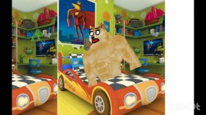 Блохастые! Незаменимый дружок. Гена скибиди туалет! 😱С Лизой лучше не шутить! 😳