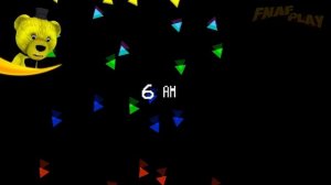 FNAF НО ВСЕ АНИМАТРОНИКИ ДЕВОЧКИ !!!