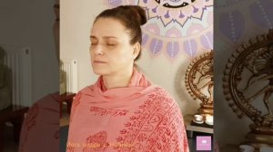 Йога Нидра с Нагиной - Полная версия