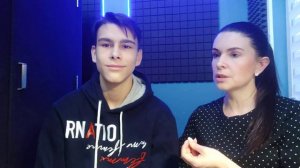 Игнатий Рогоза - интервью