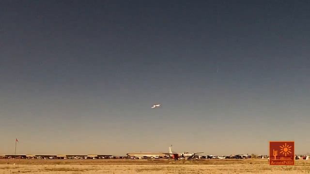 RC Stunt Plane Show смотреть онлайн