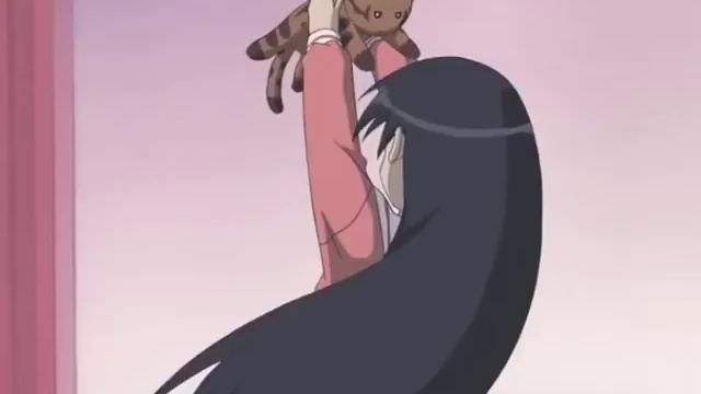 Sakaki Loves Cats! смотреть онлайн