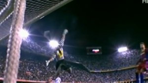 Криштиану Роналду top 5 голов головой