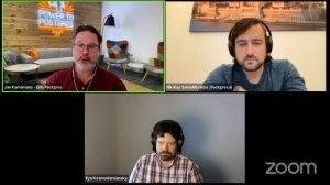 #PostgresTV guests: Jan Karremans. Postgres and Kubernetes | #PostgreSQL #k8s #Kubernetes