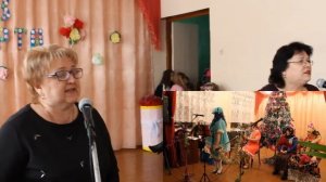 Культурная жизнь села Богородское Кинель - Черкасского района