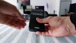 Best Pocket Radio Under $20 | Top Pocket Radio | PRUNUS J-166 Portable Radio AMFM NOAA Weather Radi