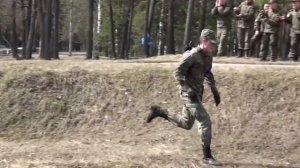 Ульяновск. Связисты