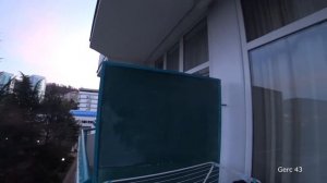 Адлер санаторий "Знание" территория