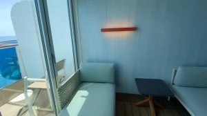 Costa Toscana 8 Different Cabins Tour