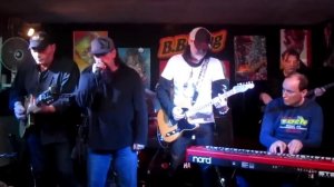 Гия Дзагнидзе и его друзья жгут в ББКинге!