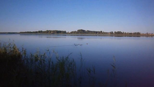 ))))ОТДЫХ В САМОМ СЕРДЦЕ РОССИИ-ТАМБОВСКАЯ ОБЛАСТЬ КЁРШЕНСКОЕ ВОДОХРАНИЛИЩЕ((((((((((
