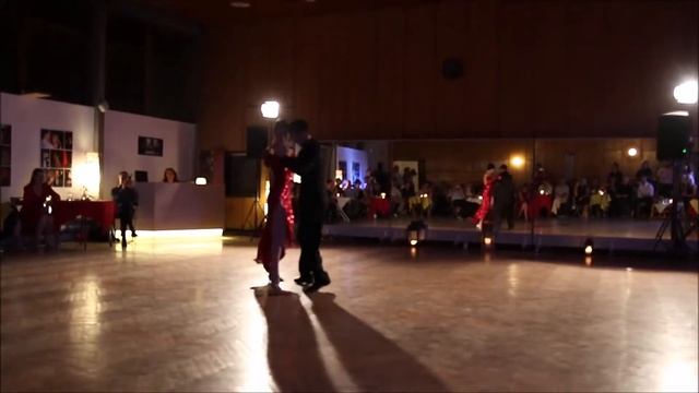 Müge Üner & Selçuk Atalay 4/4 смотреть онлайн