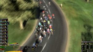 Pro Cycling Manager 2014 - Tour de France - TFW - Stage 7