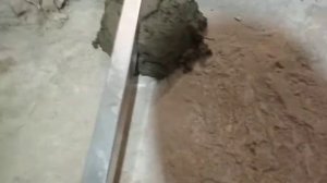 Стяжка пола из пескобетона. Что делать, если стяжка гуляет?