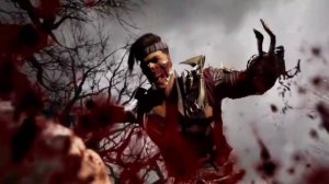 Mortal Kombat 1 | Русская озвучка Хавика