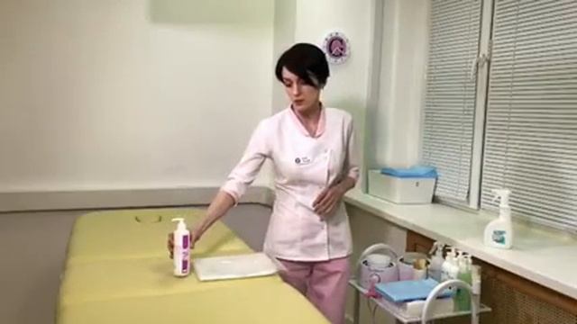 Безопасность в салоне эпиляции