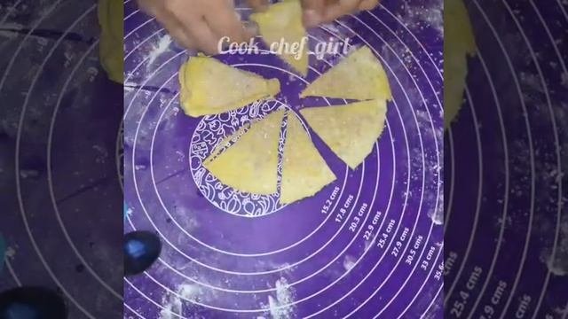3 Способа Формирование Сдобных Булочек!
