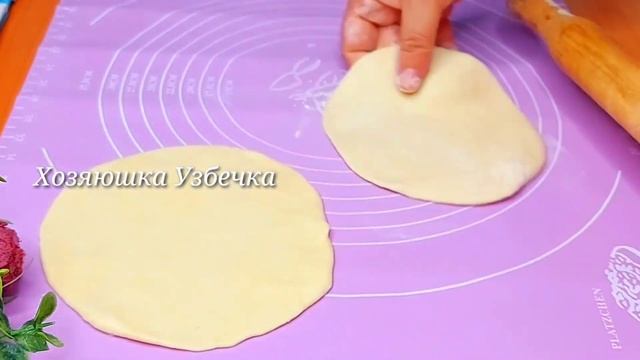 МАЛО КТО ЗНАЕТ ЭТОТ РЕЦЕПТ! Минутная Вкуснота из КЕФИР! Ешь хоть каждый день, не надоедает! К чаю