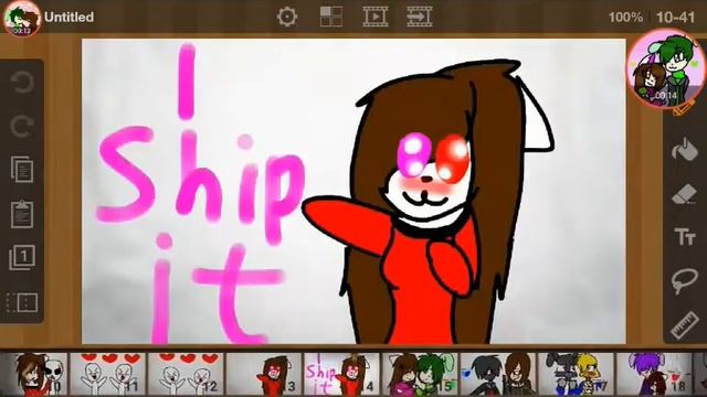 Чара и спринги смотреть онлайн