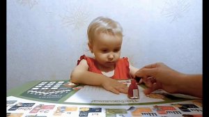 Красим ногти