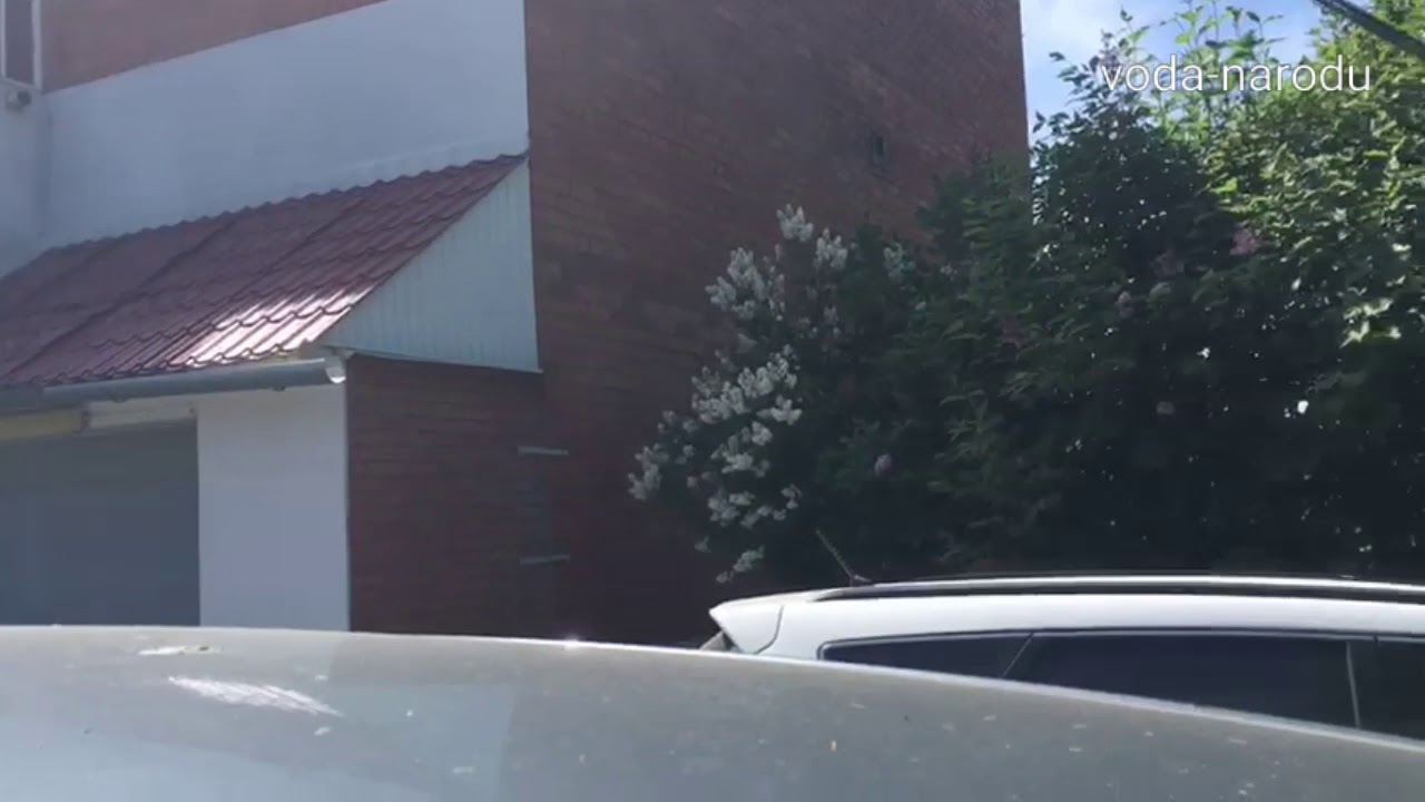 Ремонт скважины, демонтаж застрявшего насоса смотреть онлайн видео от ...