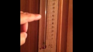 Баня в гараже