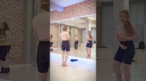 Кизомба Женский Стиль Бёдра. Урок.