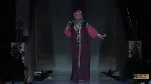 МАККА МЕЖИЕВА   Даита мялхан дуьне