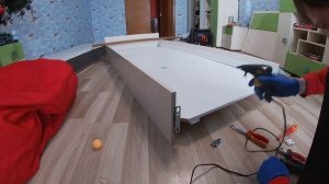 Самый Быстрый и Простой способ Ремонта ДСП