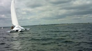 Тримаран FG 24 2013г