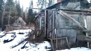 Куда улетел туалет из пеноплекса после урагана