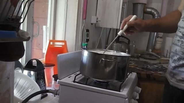 Козий сыр