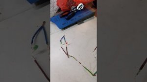 импульсная контролька своими руками