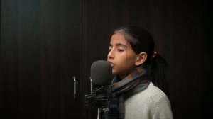 Love Story (Indila) | Cover by - Anukriti #indila #lovestory #cover #anukriti