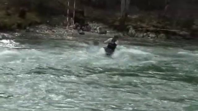 canoe slalom training salza/wildalpen смотреть онлайн