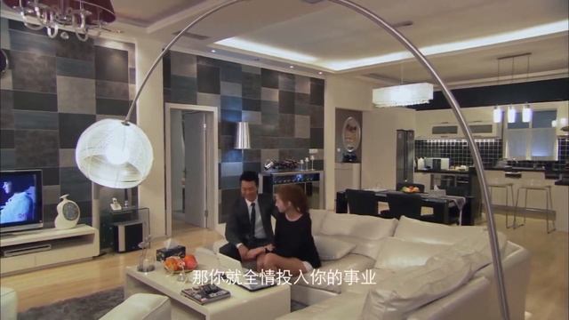 MULTISUB《她只是不想爱/ result found for》▶EP 20?当帅气多金豪门贵公子?爱上时尚达人韩彩英?他温柔多金，她冷酷性感?扑到她好像干柴遇到烈火#贾乃亮#韩彩英#她只是不想